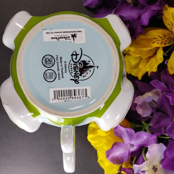 Disney Parks Signature Cinderella Carriage Mug New - Picture 7 of 8